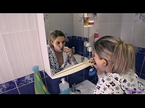 ❤️ Hack sa mladim u pidžami završava oralnu spermu u dupe - letty black ❌ Jebeni video kod nas ❌❤